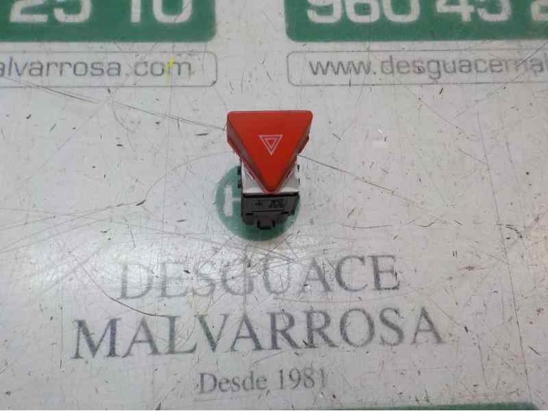 Recambio de warning para volkswagen touran (1t1) conceptline referencia OEM IAM 1T0953509 1T0953509 