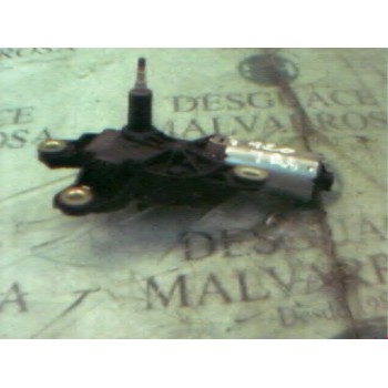 MOTOR LIMPIA TRASERO 