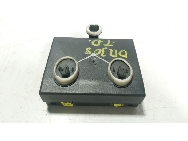 Recambio de modulo electronico para porsche cayenne (92a) 4.8 turbo referencia OEM IAM  7PP959795AA 