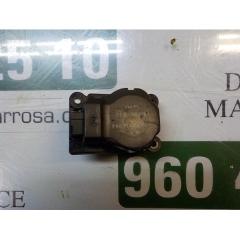 MOTOR APERTURA TRAMPILLAS CLIMATIZADOR 6447NL 