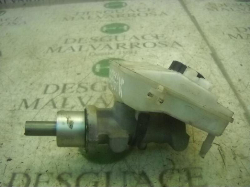 Recambio de bomba freno para peugeot 206 berlina xs referencia OEM IAM   