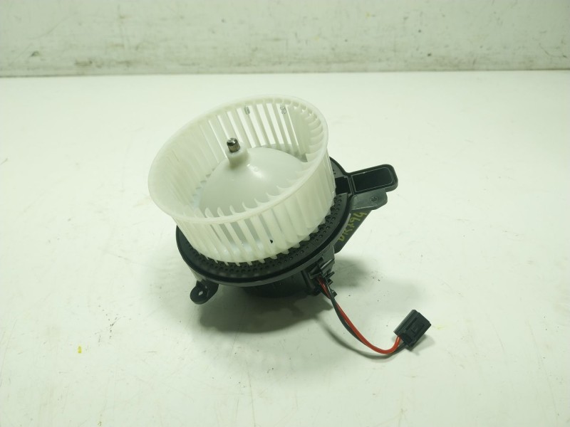 Recambio de motor calefaccion para seat ibiza v (kj1, kjg) 1.0 tsi referencia OEM IAM 2Q1820021B 2Q1820021B 