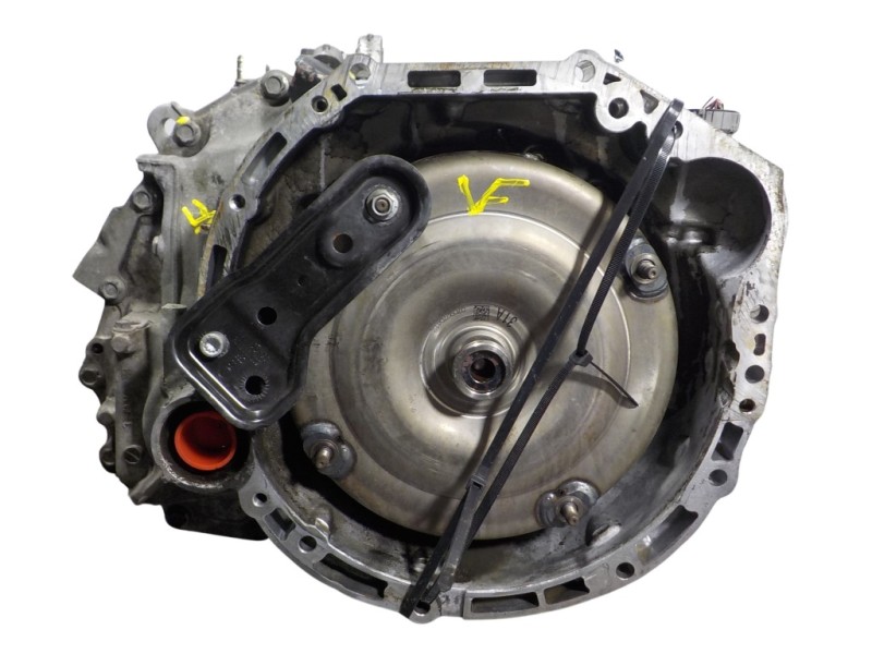 Recambio de caja cambios para renault koleos bose edition referencia OEM IAM  1XN0C 