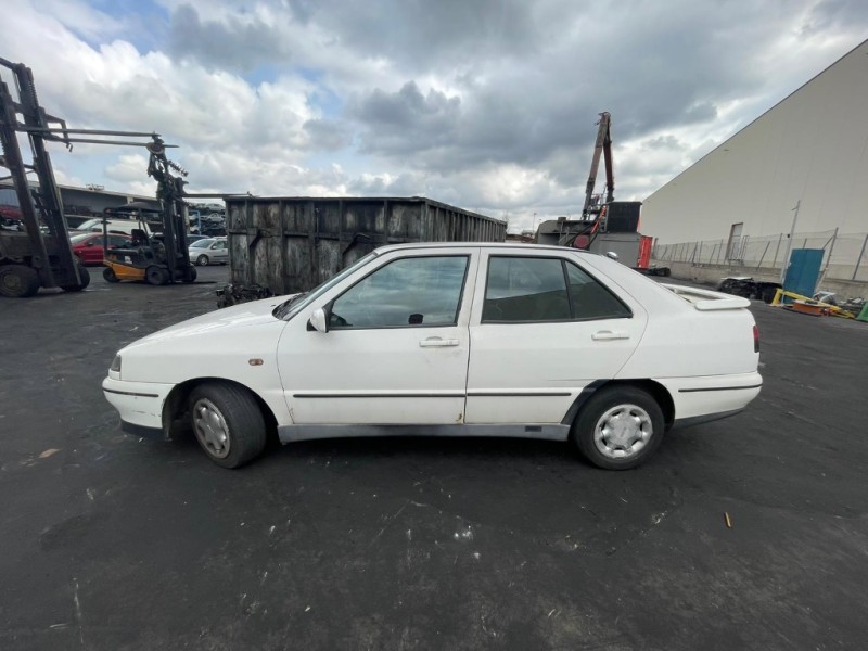 seat toledo (1l) del año 1997