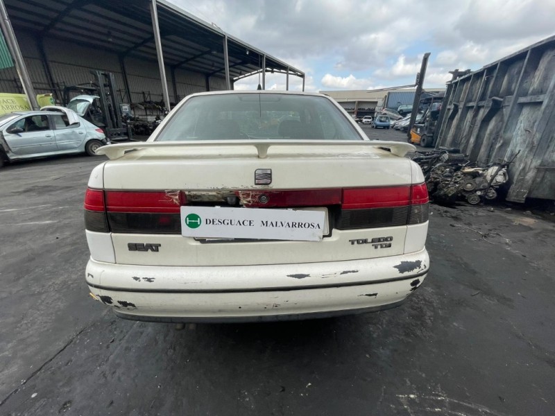 seat toledo (1l) del año 1997