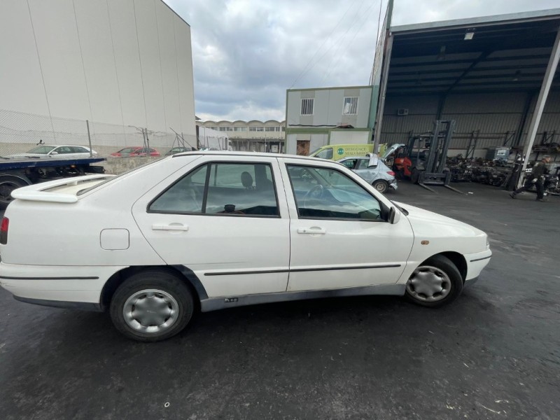 seat toledo (1l) del año 1997