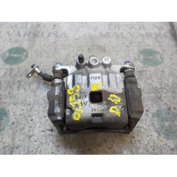 PINZA FRENO DELANTERA DERECHA 