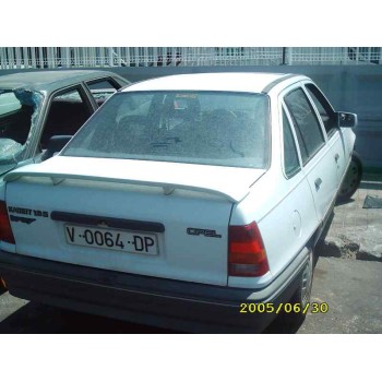 OPEL KADETT E