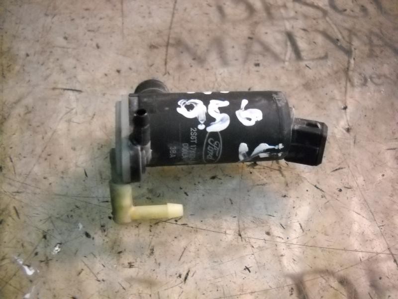 Recambio de bomba limpia para ford fusion (cbk) newport referencia OEM IAM   