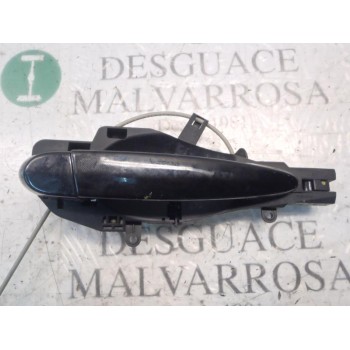 MANETA EXTERIOR TRASERA DERECHA 51217207540 