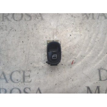 MANDO ELEVALUNAS TRASERO DERECHO 