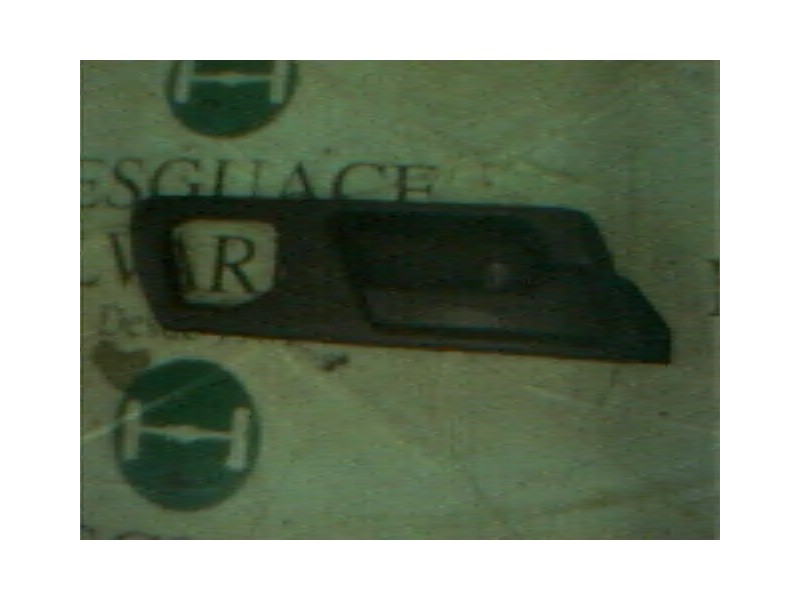 Recambio de maneta interior delantera derecha para bmw serie 5 berlina (e34) 525tds referencia OEM IAM 51211944370  