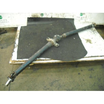 TRANSMISION CENTRAL 3710042060 