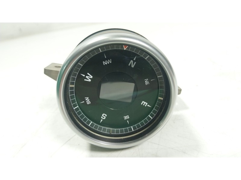 Recambio de modulo electronico para porsche cayenne (92a) 4.8 turbo referencia OEM IAM  7P5919107H 