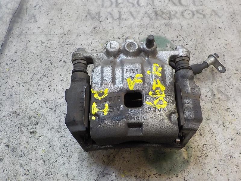 Recambio de pinza freno delantera izquierda para ford fiesta (ccn) trend referencia OEM IAM   