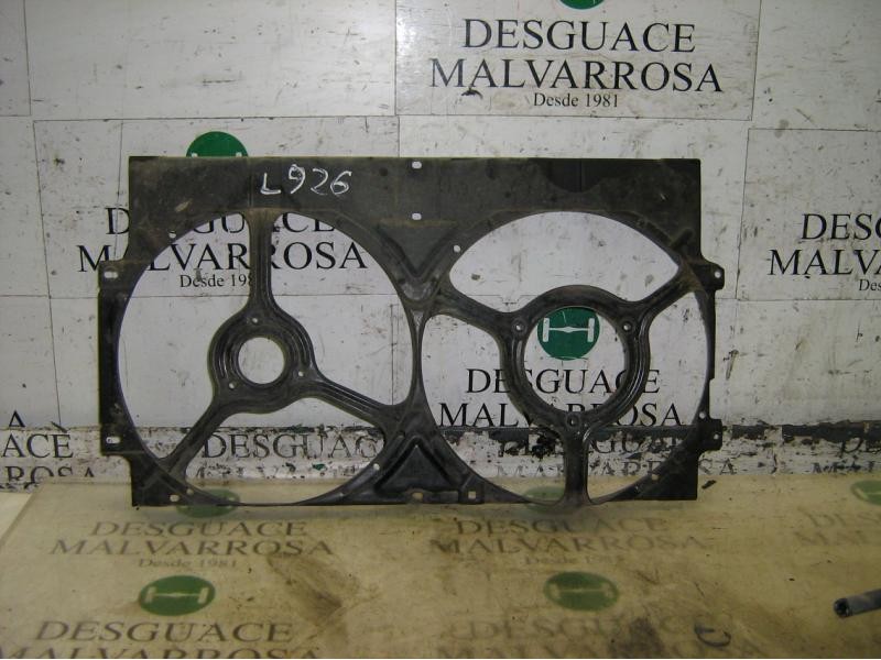 Recambio de canalizador aire para seat ibiza (6k) 1.6 referencia OEM IAM   