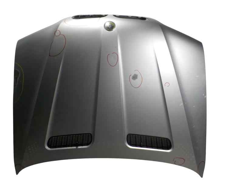 Recambio de capot delantero para bmw x5 (e53) 3.0 24v turbodiesel cat referencia OEM IAM 41617008328  