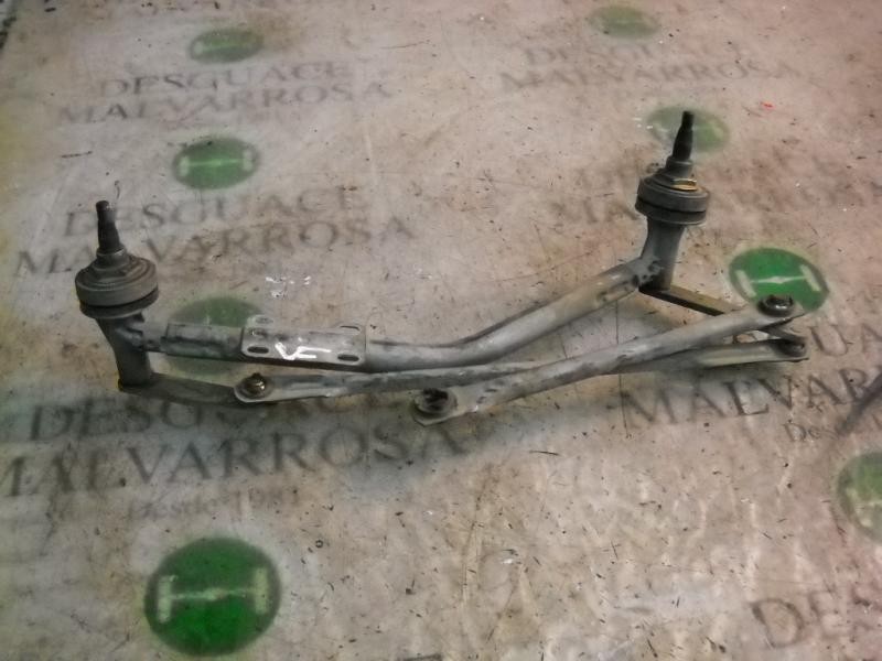 Recambio de articulacion limpia delantero para ford fusion (cbk) newport referencia OEM IAM   