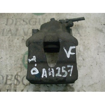 PINZA FRENO DELANTERA IZQUIERDA 1K0615123D 