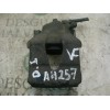 Recambio de pinza freno delantera izquierda para audi a3 (8l) 1.9 tdi ambiente referencia OEM IAM 1K0615123D  