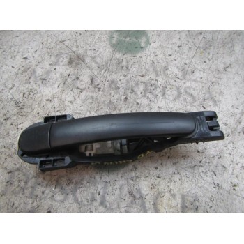 MANETA EXTERIOR TRASERA DERECHA 