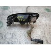 Recambio de maneta interior trasera derecha para seat leon (1p1) reference referencia OEM IAM 5P0839114C1UQ  
