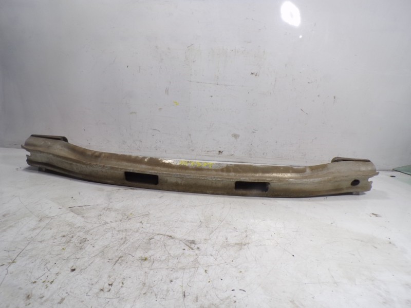 Recambio de refuerzo paragolpes trasero para citroën c4 grand picasso tonic referencia OEM IAM 9681099980  