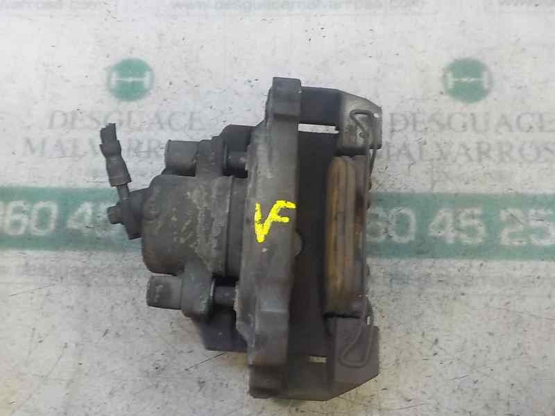 Recambio de pinza freno delantera derecha para seat leon (1p1) 2.0 tdi referencia OEM IAM   