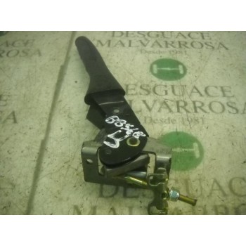 PALANCA FRENO DE MANO 