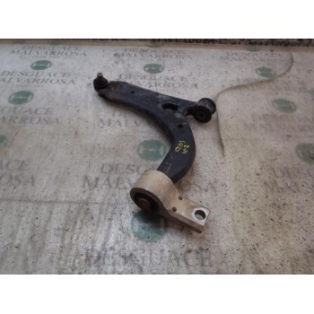 BRAZO SUSPENSION INFERIOR DELANTERO IZQUIERDO 