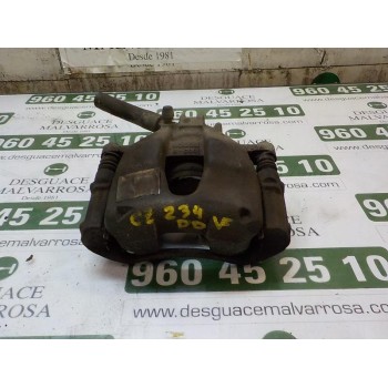 PINZA FRENO DELANTERA DERECHA 4401N9 