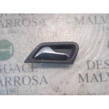 MANETA INTERIOR DELANTERA IZQUIERDA 