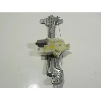 ELEVALUNAS TRASERO IZQUIERDO 9816273680 9825710580 00283768320401