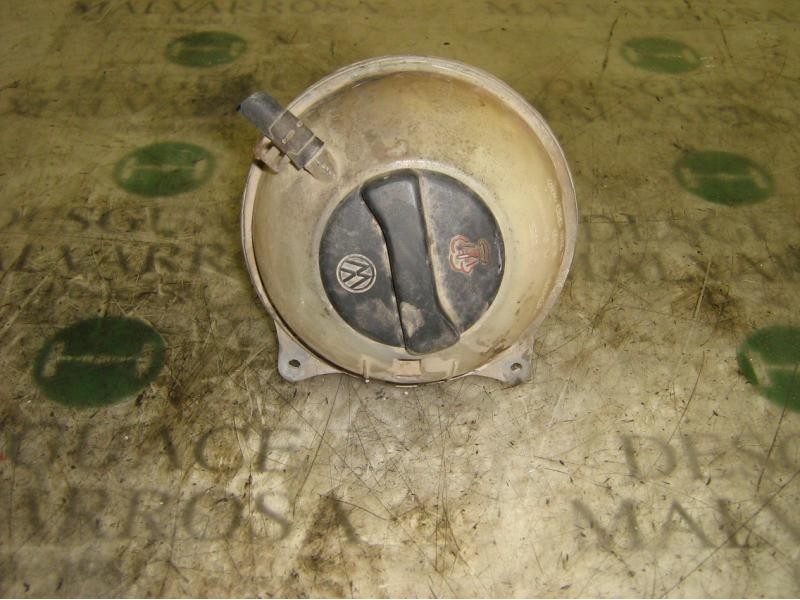 Recambio de deposito expansion para seat ibiza (6k) 1.6 referencia OEM IAM   