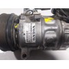 Recambio de compresor aire acondicionado para volvo v60 i (155) d3 referencia OEM IAM  P31469966 