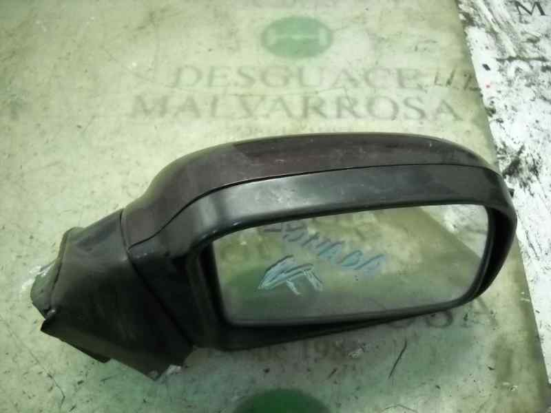 Recambio de espejo derecho para hyundai sonata (y2) referencia OEM IAM   