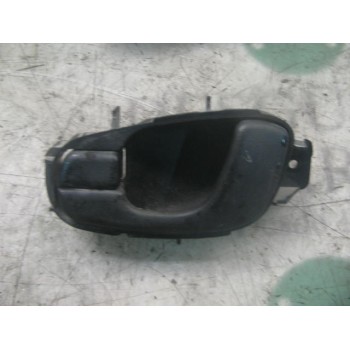 MANETA INTERIOR DELANTERA IZQUIERDA 