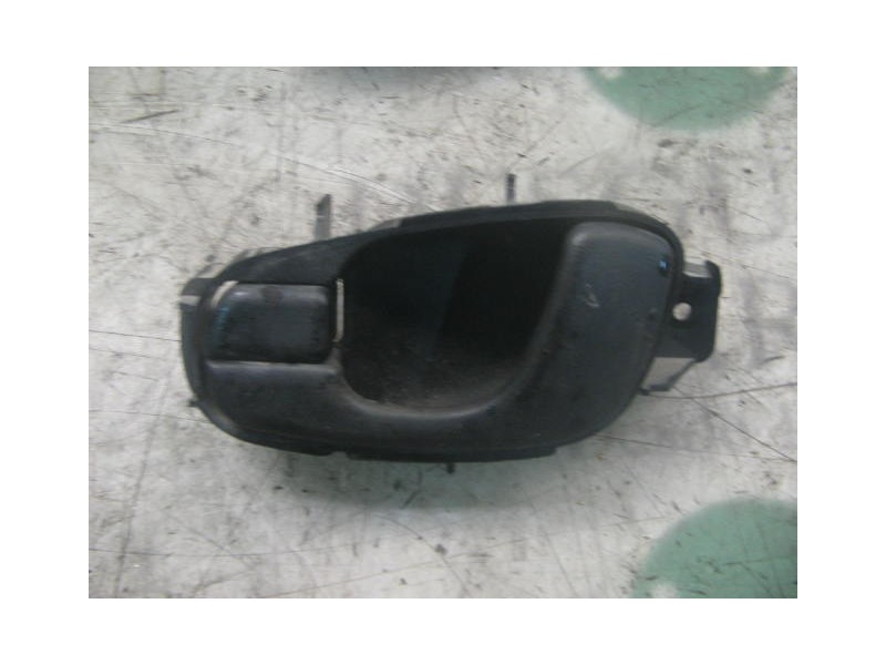 Recambio de maneta interior delantera izquierda para daewoo lanos sx referencia OEM IAM   