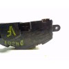 Recambio de resistencia calefaccion para seat arona 1.0 tgi bivalent. gasolina / cng referencia OEM IAM 2Q0907521 2Q0907521 