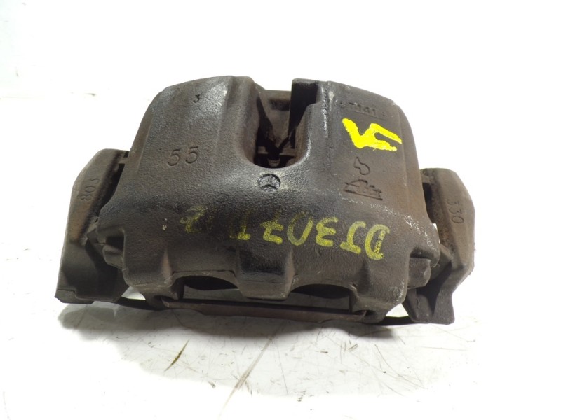 Recambio de pinza freno delantera izquierda para mercedes-benz clase m (w164) 3.0 cdi cat referencia OEM IAM A1644202383  
