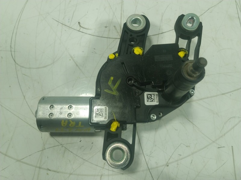 Recambio de motor limpia trasero para seat leon (5f1) 1.6 tdi referencia OEM IAM 5F4955711A 5F4955711 