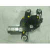 Recambio de motor limpia trasero para seat leon (5f1) 1.6 tdi referencia OEM IAM 5F4955711A 5F4955711 