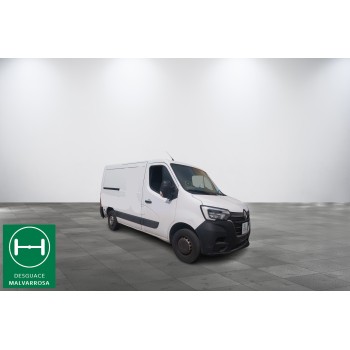 RENAULT MASTER III FURGONETA (FV)