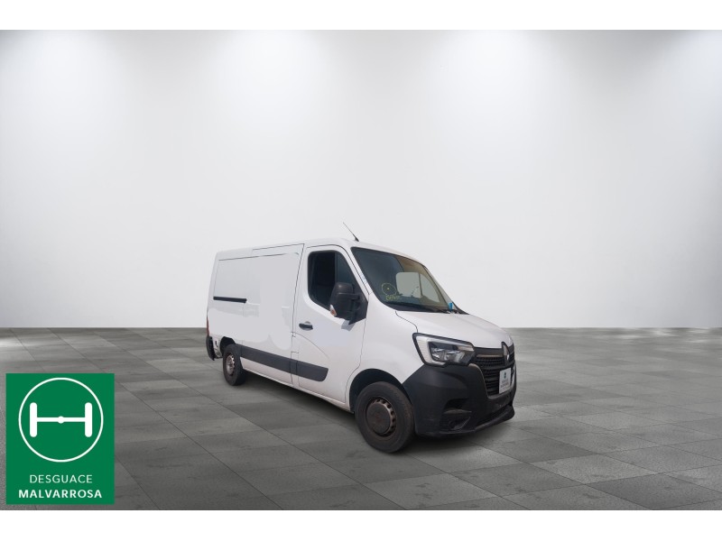 renault master iii furgoneta (fv) del año 2022