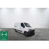 renault master iii furgoneta (fv) del año 2022