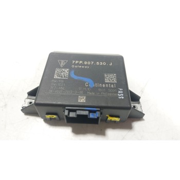 MODULO ELECTRONICO 95861012703 7PP907530J 