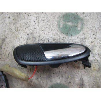 MANETA INTERIOR DELANTERA DERECHA 