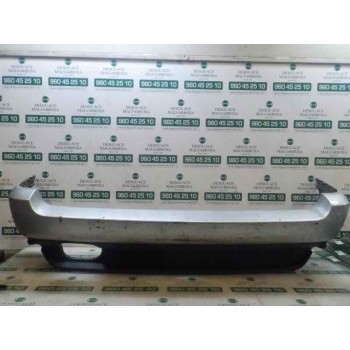 PARAGOLPES TRASERO 51127027049 