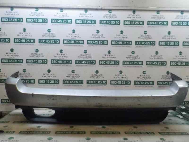 Recambio de paragolpes trasero para bmw x5 (e53) 3.0 24v turbodiesel cat referencia OEM IAM 51127027049  