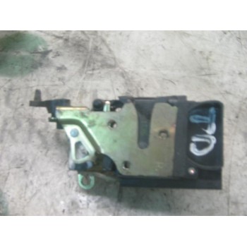 CERRADURA PUERTA TRASERA DERECHA 